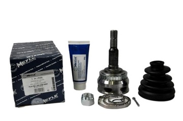 Meyle set connection external opel astra kadett, фото