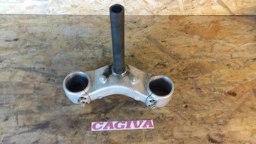 Cagiva mito planet 125 shelf lower bracket good condition, фото