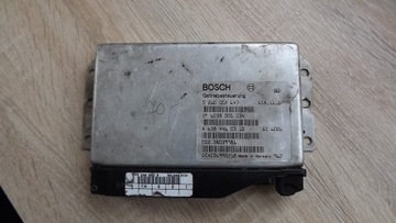 Control unit computer mercedes vito 0260002647, фото