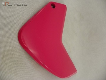 Multistrada 1200 fairing protection side 48032911a, фото