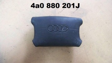 Audi a4 b5 airbag подушка безпеки подушка безпеки 4a0880201j, фото