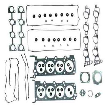 Gasket motor lincoln town car 4.6 4, 6 95-00, фото