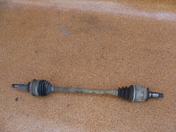 Lexus rx 300 2005 axle connection right rear 3, 0, фото