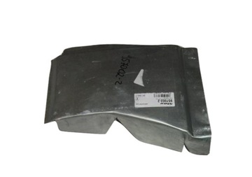 Repair kit wings front vw lt 28/ 31/ 35, фото