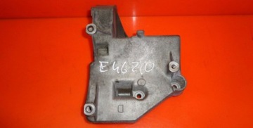 Кронштейн компресора кондиціонера bmw e46 2.0 24v m52, фото