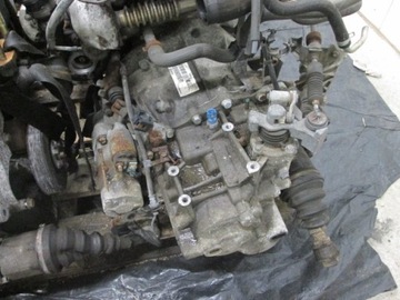 Gearbox 770171771 2.2 d yd22 primera p12, фото