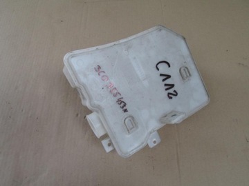 Passat b6 washer fluid tank 3c0955453n, фото