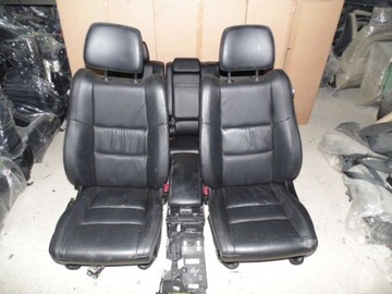 Seat skin jeep grand cherokee 2012 year, фото