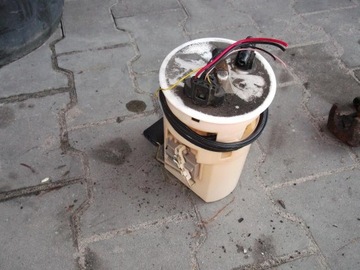 Fuel pump hyundai tiburon coupe 1.6 16v send, buy