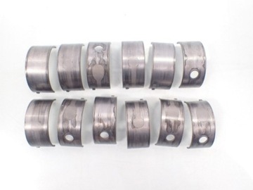 Liner shaft connecting rod suzuki gsx-r 750 в 93-95, фото