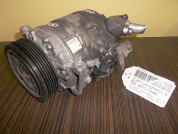 Bmw m3 m5 m6 pump compressor air conditioner 9180550, фото