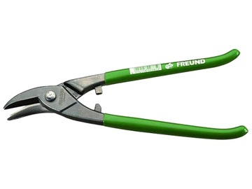 Scissors levels freund 01220250, фото