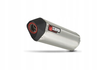 Scorpion triumph speed triple 16-17 issue shock absorber, фото