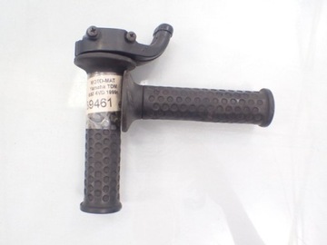 Rolgaz switches rubber (tires) yamaha tdm 850 3vd, фото