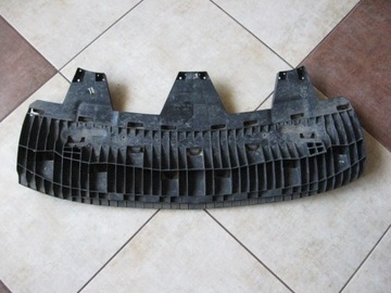 Bumper booster - front - lower - opel zafira b!!!, фото