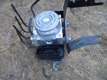 Dacia lodgy 1, 5 dci 110km pump abs 476608804r, фото