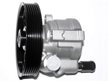 Power steering pump renault laguna 2 1.8 2.0 16v 6p, фото