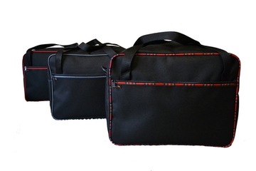Bag, trunk comfortable 55x40x23 wizz air manufacturer, фото