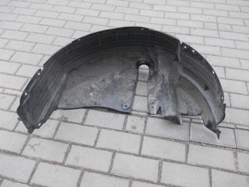 Fender suzuki swift 5-d left rear original elbow grease#, фото