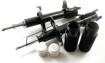 Gt-details 053212lr pk complete shock absorbers ass, фото