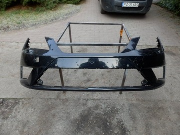 Front bumper front seat leon 3 5f0-, фото