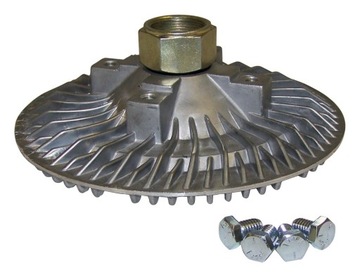 Viscous coupling viscous coupling jeep grand cherokee wj 4.0 r6 99-04, фото