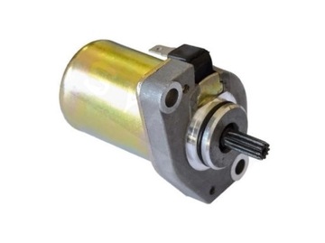 Starter minarelli 3kj yamaha neos aerox set 50, фото