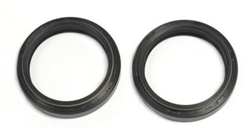 Seals+ oil kawasaki klr 650ccm 95-04r, фото