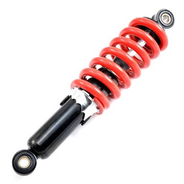 Shock absorber ass back cross 4t 110 125 atv, фото