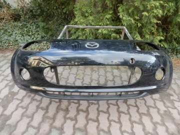 Бампер передний mazda mx5 mx 5, фото