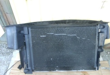 Radiators radiator alfa romeo 156 1. 9jtd, фото