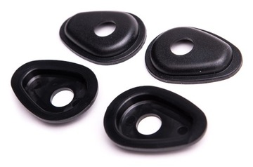Caps turn signal indicator directional indicators yamaha r1 r6 fz6 tdm 900 fzs 600, фото