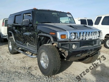 Hummer h2 6.0 v8 гайки шпилька к дискам, фото