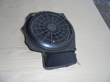 Subwoofer audi a4 b7 -expulsion-, фото