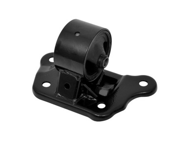 Подушка двигателя левая a/ t outlander cu5 mr961709, фото