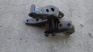 Nissan almera n16 2.2 di bracket motor, фото