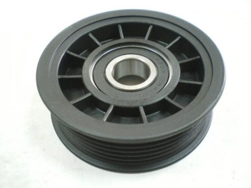 Roller 76x17x28 fluted std tb009, фото