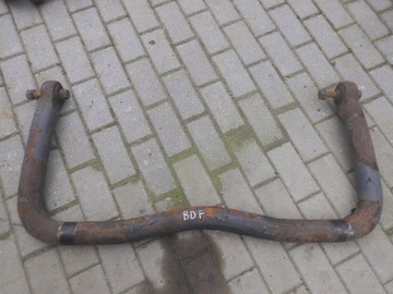 Stabilizer daf 95 105 xf 6x2 bdf ass, фото