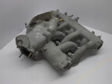 Ford mustang 4 93 - 04 3.8 v6 intake manifold europe, фото