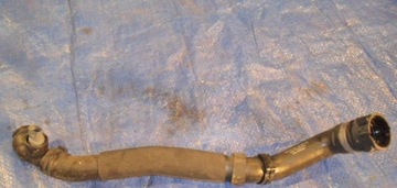 Vw skoda 1.8 tsi spigot wire waters 3c0122051cn, фото