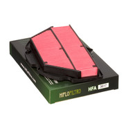 Hiflo air filter hfa3617 suzuki gsxr 600/ 750, фото