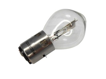 Light bulb 12v 35/ 35w tgb 101s orion 303rs akros, фото