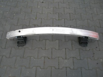 Mercedes b 245 restyling beam front panel forehead, фото