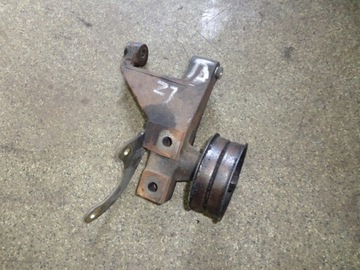 Jeep cherokee zj 2.5 td bracket fasteners roller, фото
