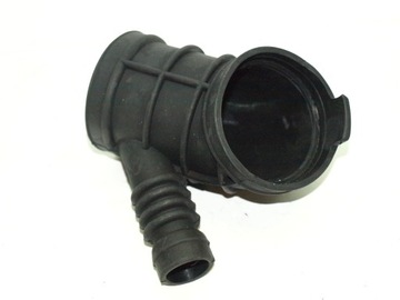 Tube spigot air tube air intake bmw e46 320 - 328, фото