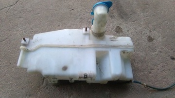Suzuki alto 02-08 бачок омывателя, фото