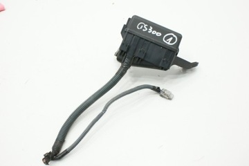 Relay unit lexus gsiii gs300 2005 - 2011, фото