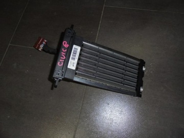 Heater honda civic 8 ufo -expulsion-, фото