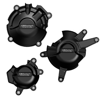 Protection dekli gb racing honda cbr650r cb650r cb650f, фото