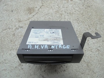 Блок чейнджер aston martin 4g43 - 10e887 - eg, фото